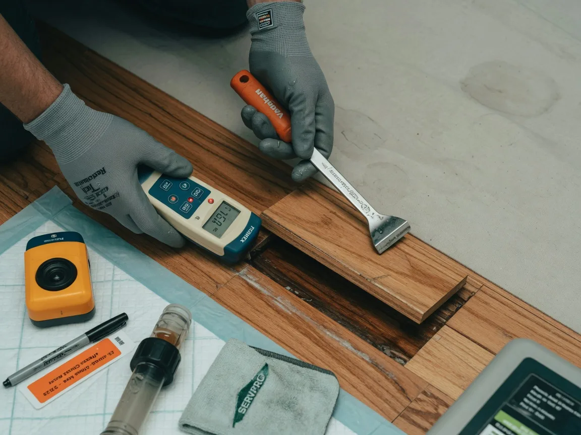 Why choose Water Damage Restoration in Midland, GA